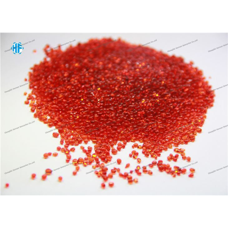 Wat is in glêzen kraal en wêrom wurdt it sa wiid brûkt yn yndustry