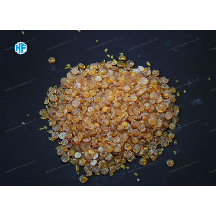 Hoe ferbettert Rosin Ester yndustriële adhesionprestaasjes?