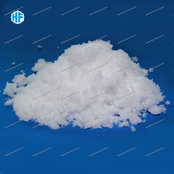 Ammonium acetate CAS 631-61-8