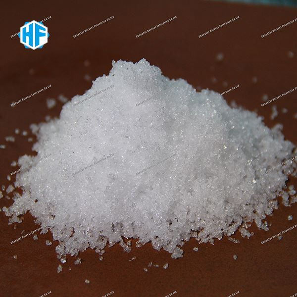 Ammonium Formate CAS 540-69-2