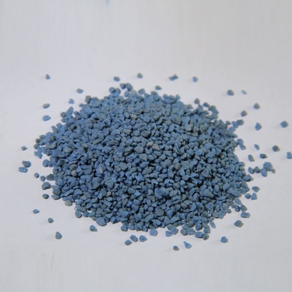 Anti-slip Colored Aggregates