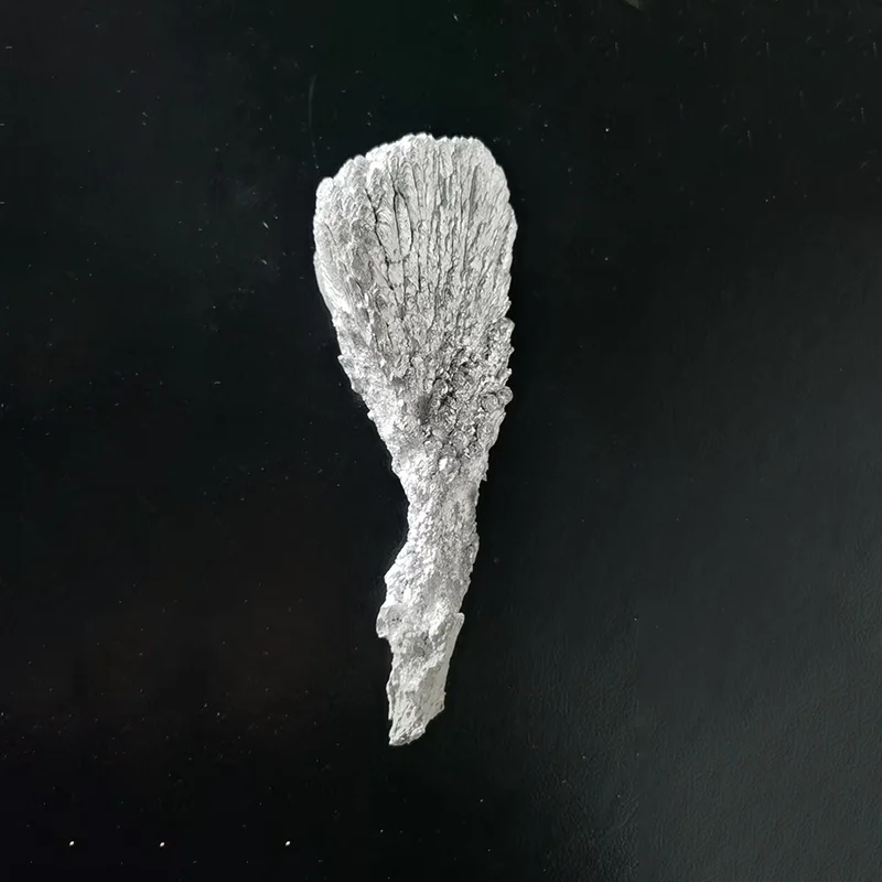 Magnesium mei hege suverens