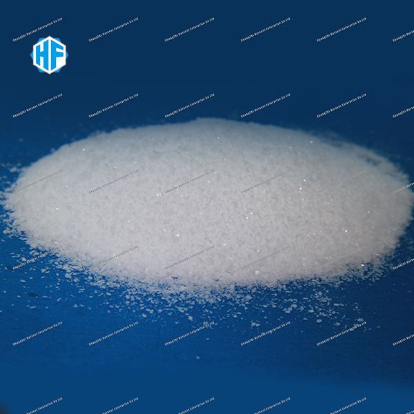 Natriumacetate wetterfrij trihydraat CAS127-09-3CAS6131-90-4